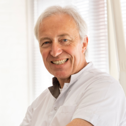 Fon de Nijs Gezonde Mooie Tanden Breda