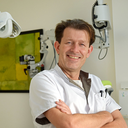 Robert Jan Herman KPT-er Gezonde Mooie Tanden Breda