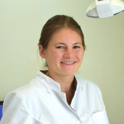 Rosa Kok Gezonde Mooie Tanden Breda