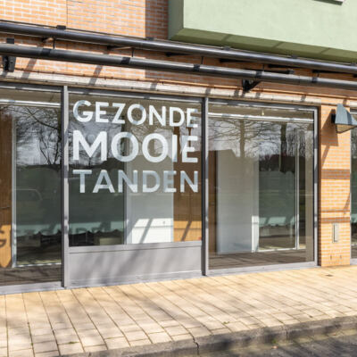 Gezonde Mooie Tanden Locatie Haagse Beemden