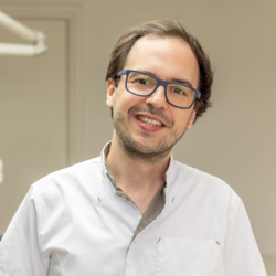 Joao Frazao Tandarts Gezonde Mooie Tanden Breda